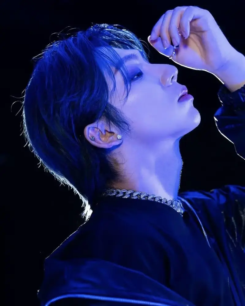 AMBITION Members Profile: Full Names, Ages, Heights, Weights and More AMBITION member Rookie