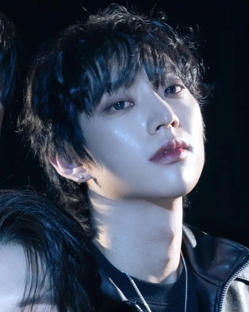 AMBITION Members Profile: Full Names, Ages, Heights, Weights and More AMBITION member Yunhyeong