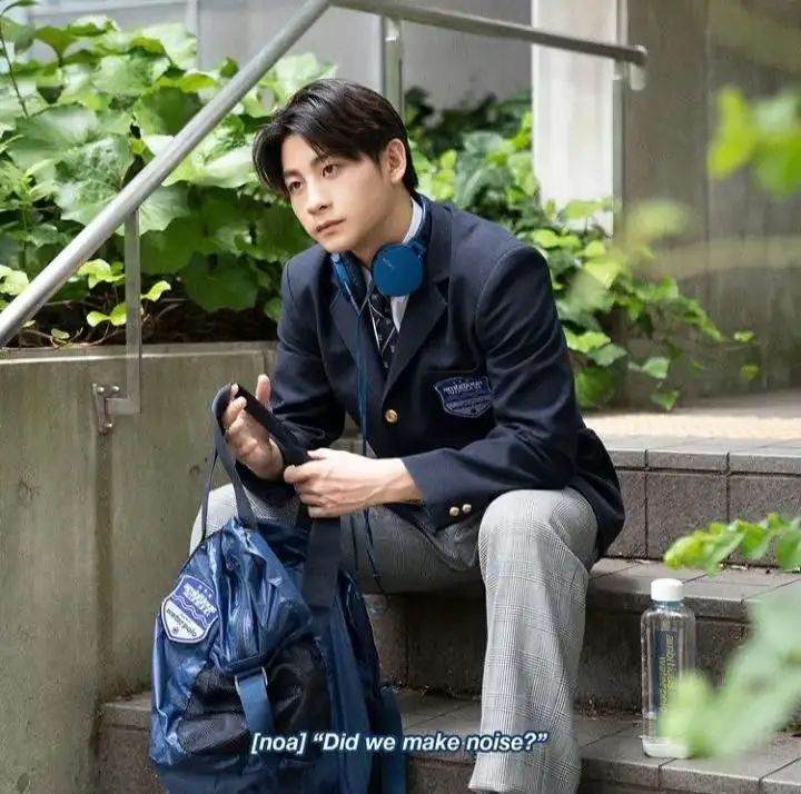 ambitious ambition member noa