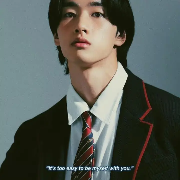 ambitious ambition member Taeyong