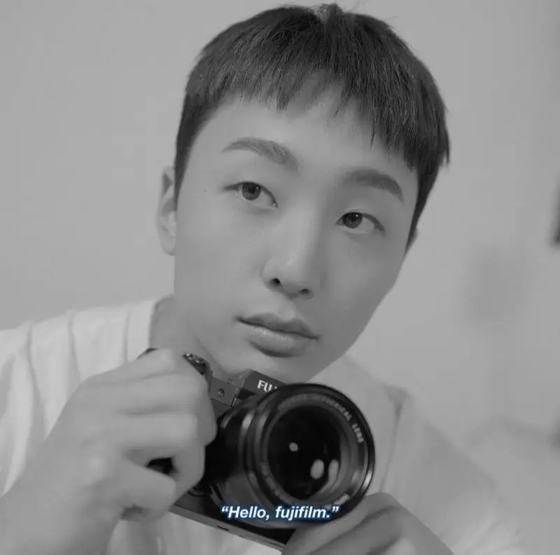 ambitious ambition member Teo