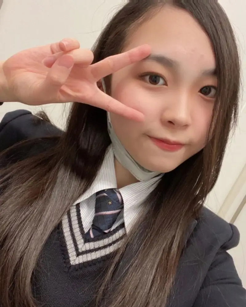 AMYX member Rui