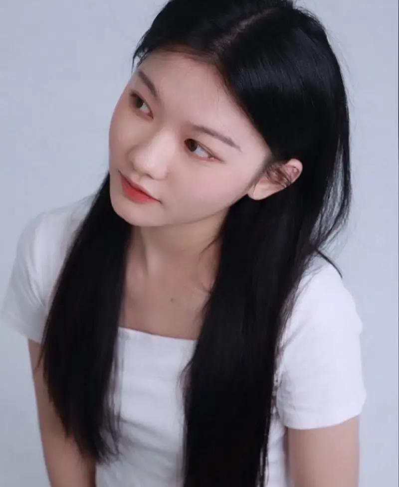 AMYX member Wang Qin