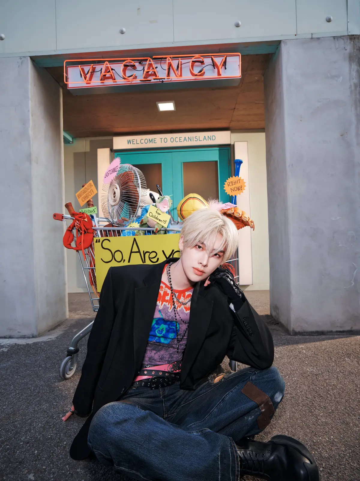AND2BLE Members Profile: Full Names, Ages, Heights, Weights and More AND2BLE member Ricky