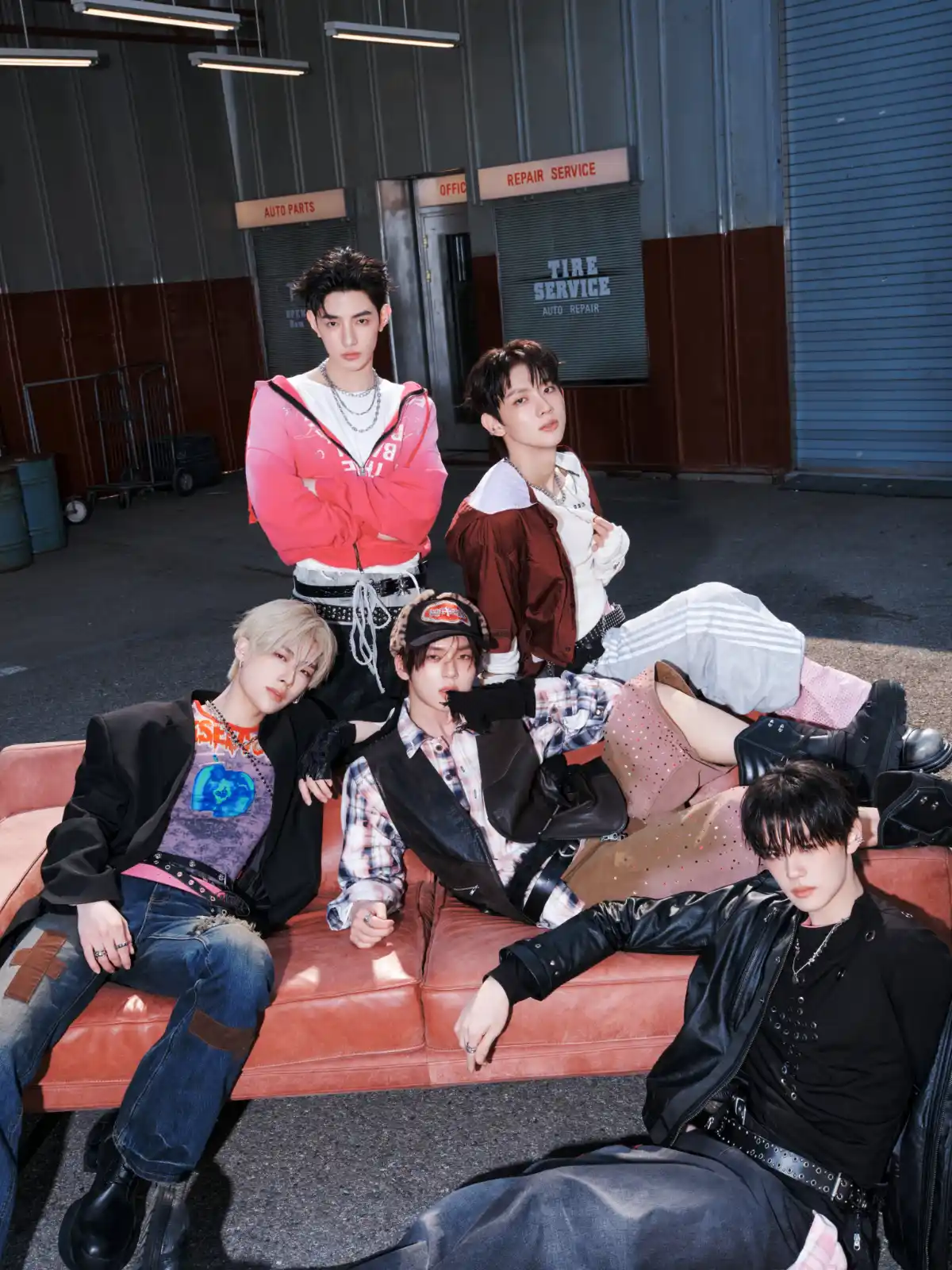 AND2BLE Members Profile: Full Names, Ages, Heights, Weights and More and2ble members