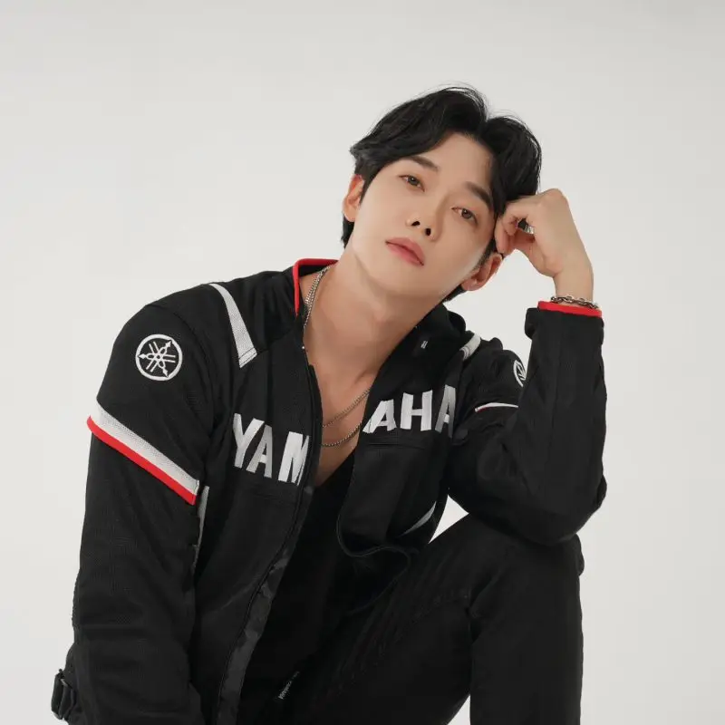 ANEX Members Profile: Full Names, Ages, Heights, Weights and More ANEX member Daewon