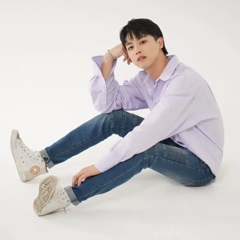 ANEX Members Profile: Full Names, Ages, Heights, Weights and More ANEX member Danhee