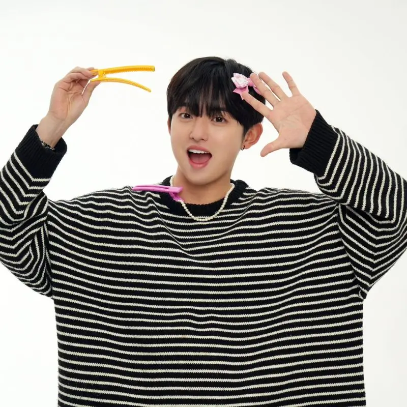ANEX Members Profile: Full Names, Ages, Heights, Weights and More ANEX member Haru