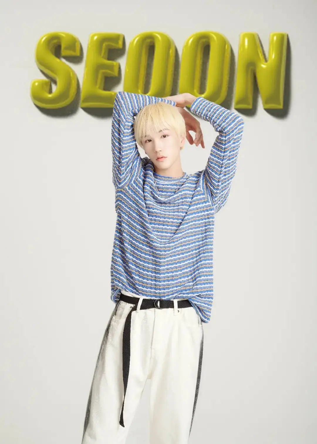 ANOHRTS Members Profile: Full Names, Ages, Heights, Weights and More ANOHRTS former member Seoon