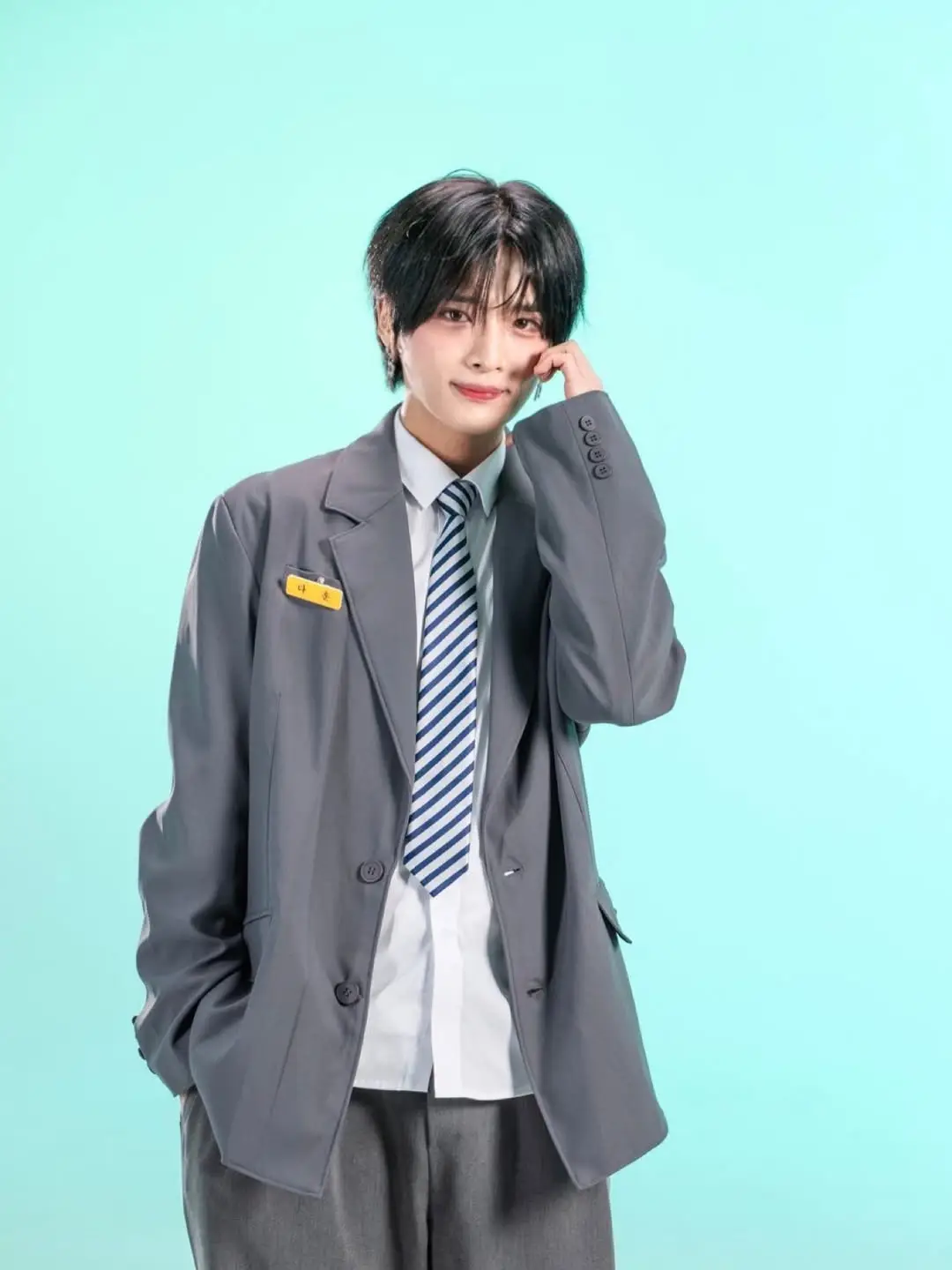 ANOHRTS Members Profile: Full Names, Ages, Heights, Weights and More ANOHRTS member Dahoon