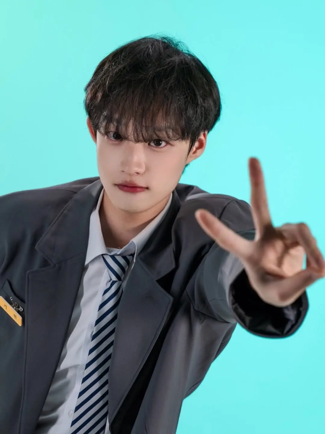 ANOHRTS Members Profile: Full Names, Ages, Heights, Weights and More ANOHRTS member Gihyeon