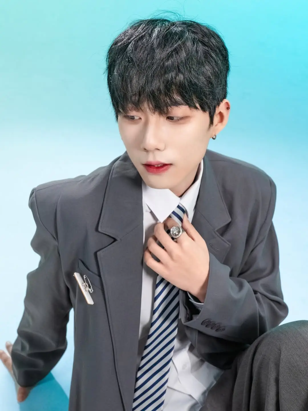 ANOHRTS Members Profile: Full Names, Ages, Heights, Weights and More ANOHRTS member Hyunje