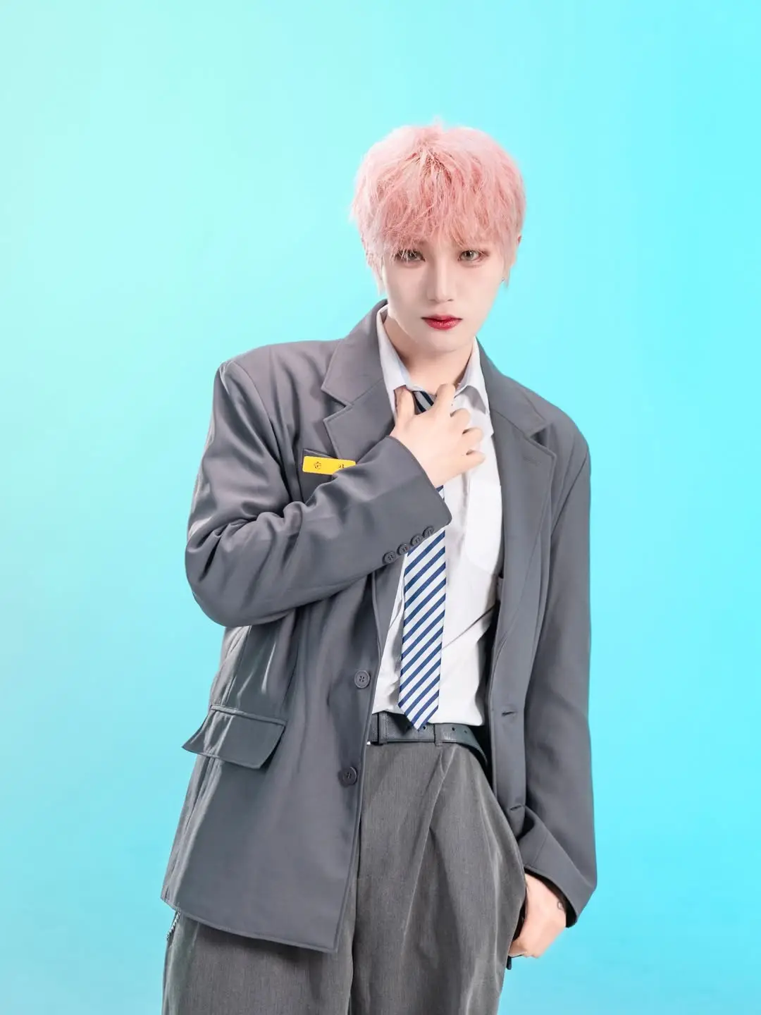 ANOHRTS Members Profile: Full Names, Ages, Heights, Weights and More ANOHRTS member Soonchan