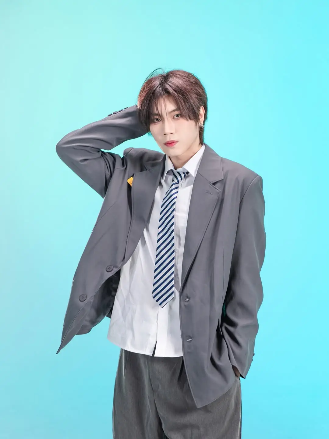 ANOHRTS Members Profile: Full Names, Ages, Heights, Weights and More ANOHRTS member Woohyun
