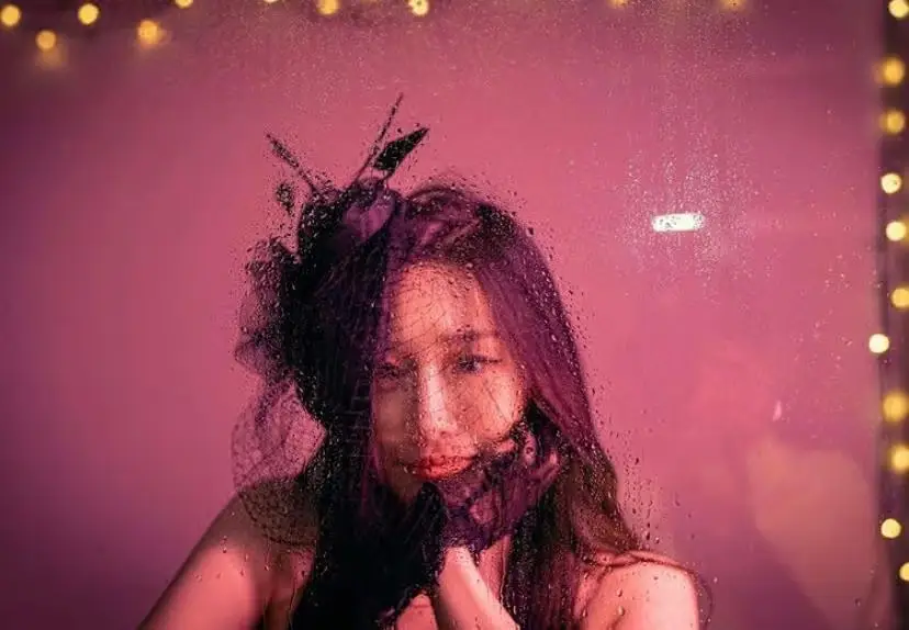 ANOTHER LEVEL former member Nara