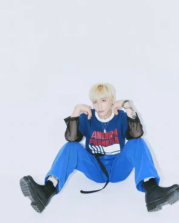 ANTARES former member Gyu
