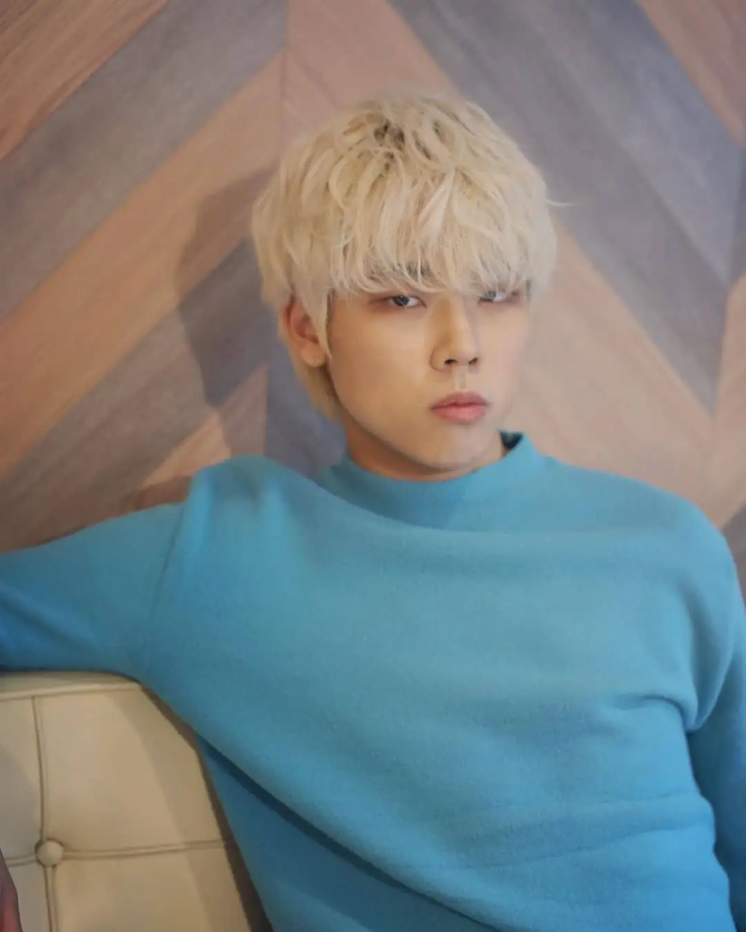 ANTARES former member Heejae