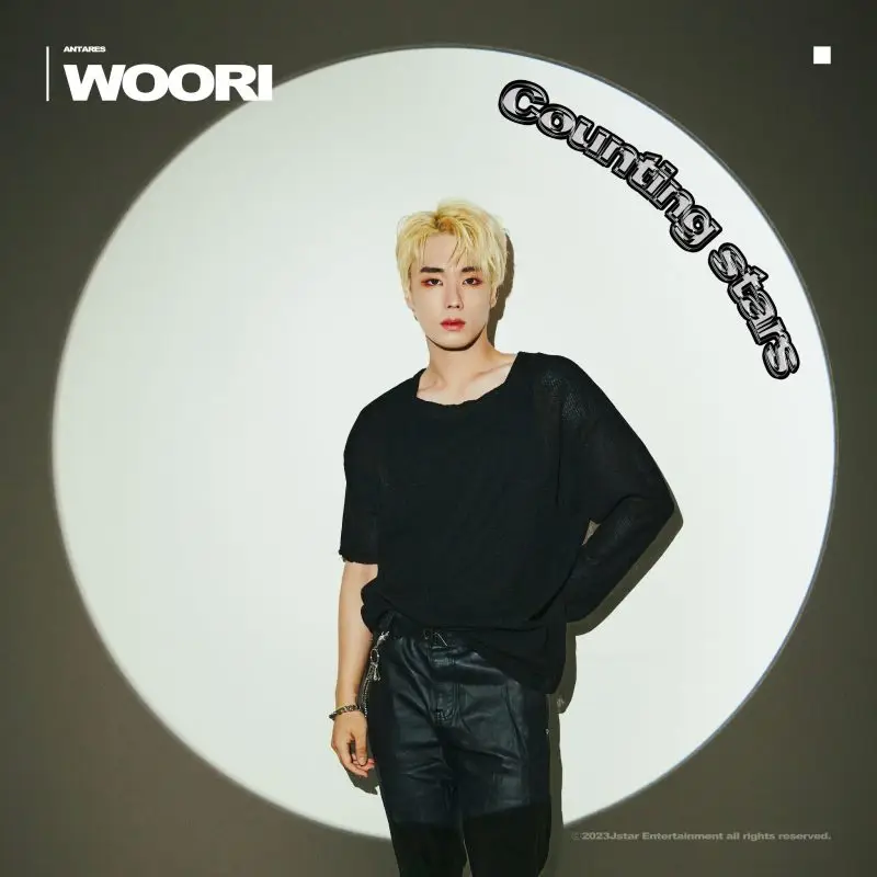ANTARES member Woori
