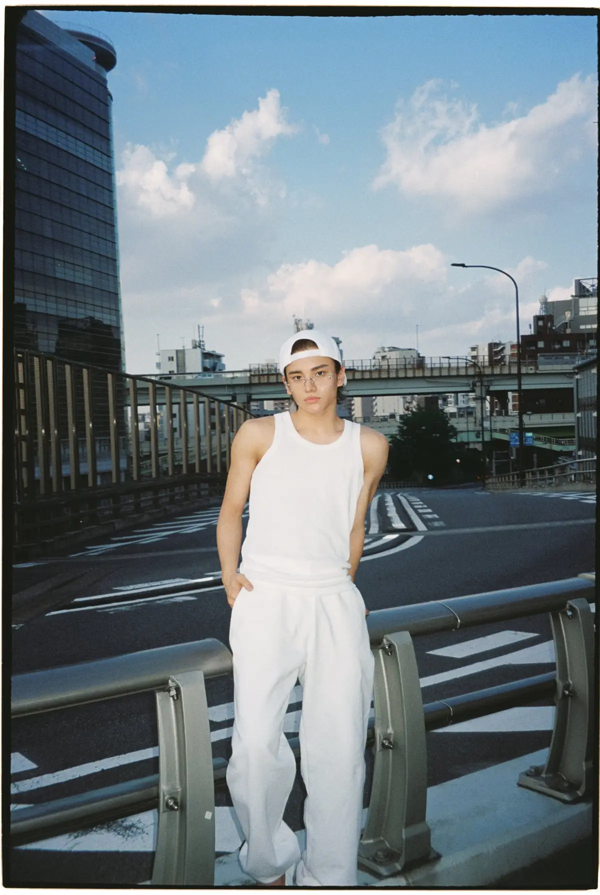 aoen Members Profile: Full Names, Ages, Heights, Weights and More aoen member Gaku
