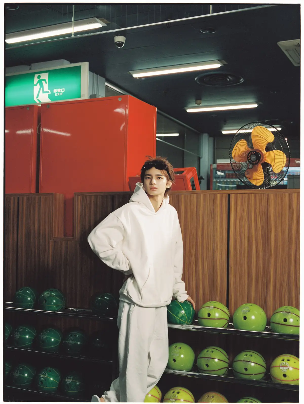 aoen Members Profile: Full Names, Ages, Heights, Weights and More aoen member Hikaru