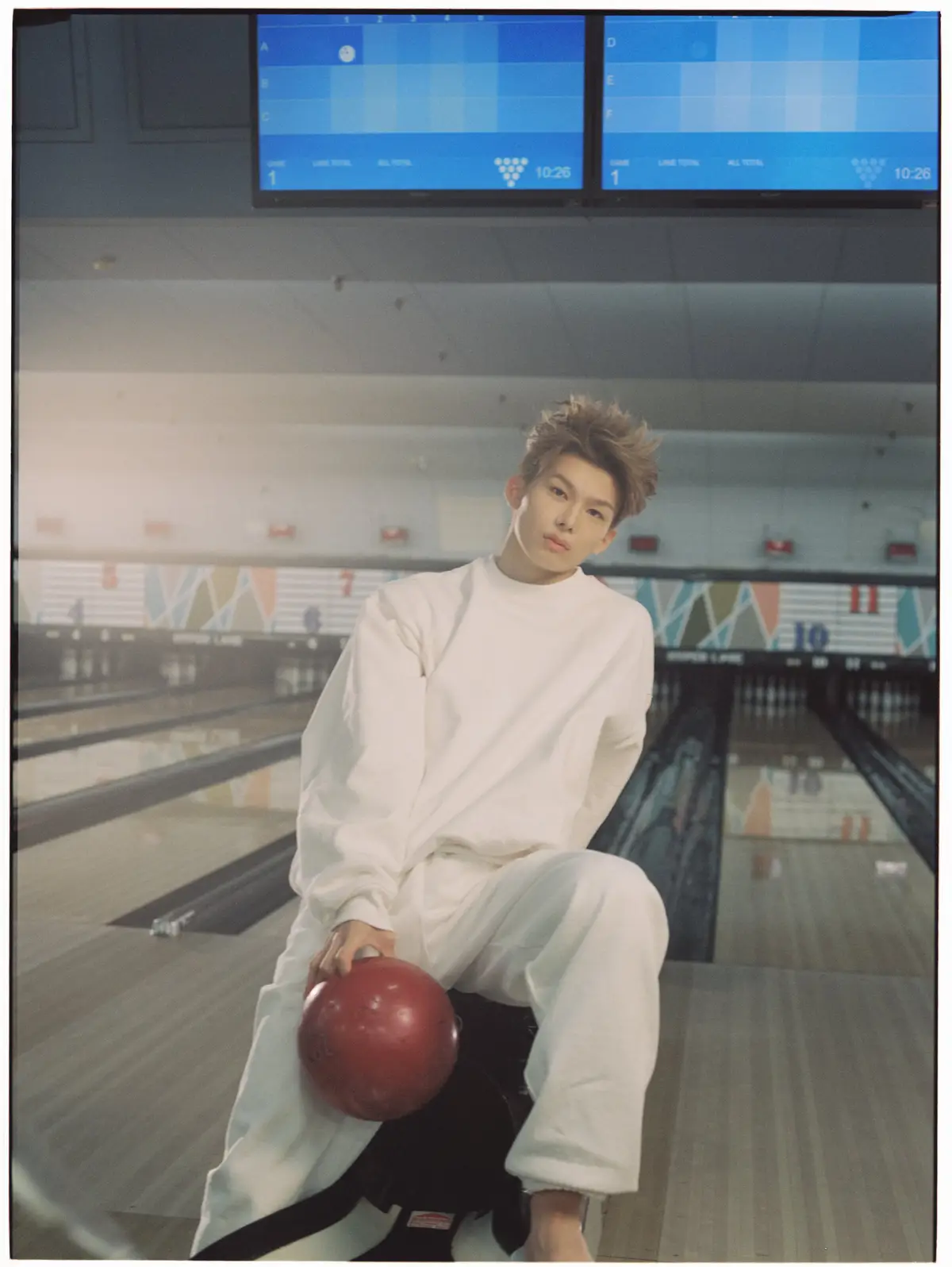 aoen Members Profile: Full Names, Ages, Heights, Weights and More aoen member Kyosuke