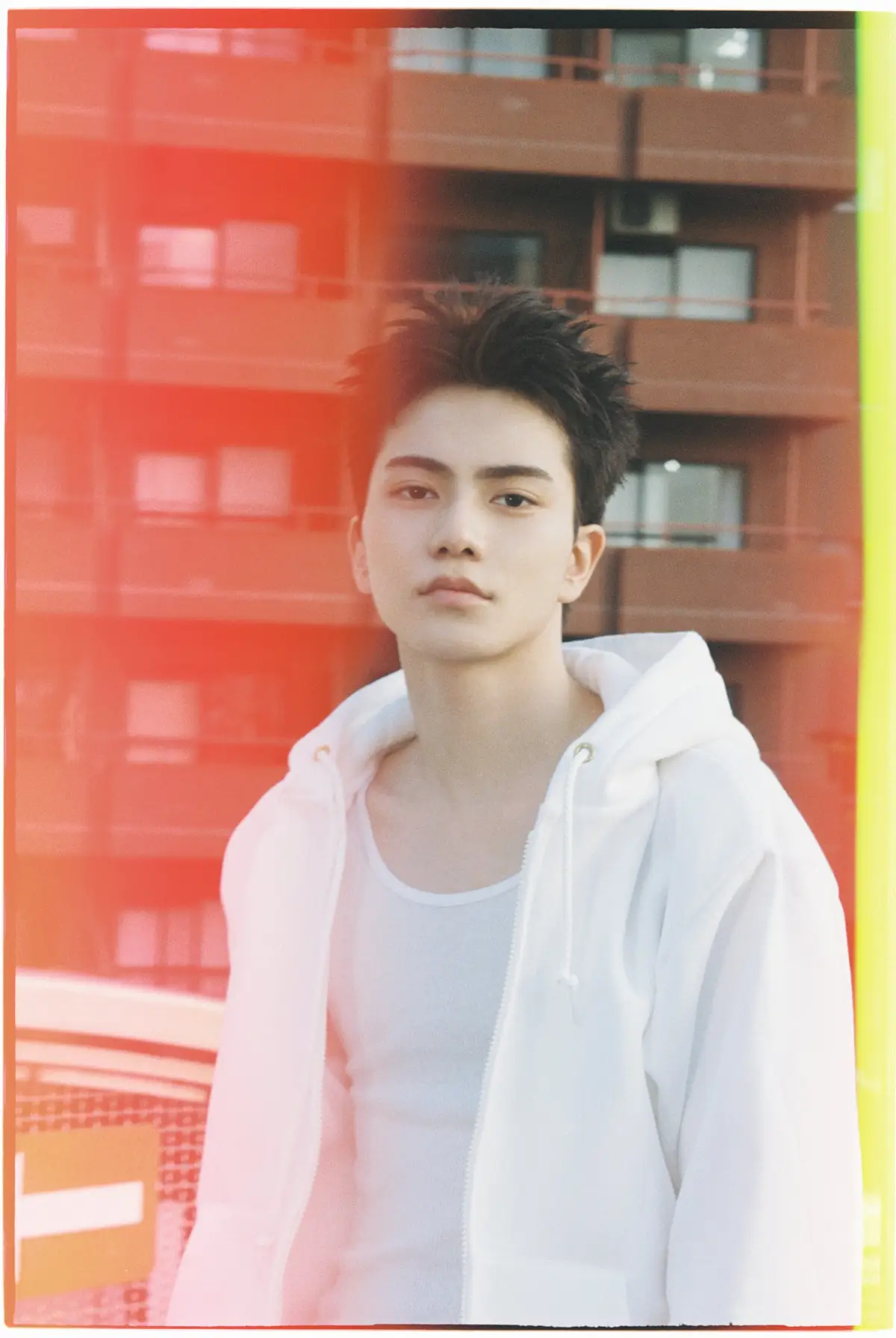 aoen Members Profile: Full Names, Ages, Heights, Weights and More aoen member Reo