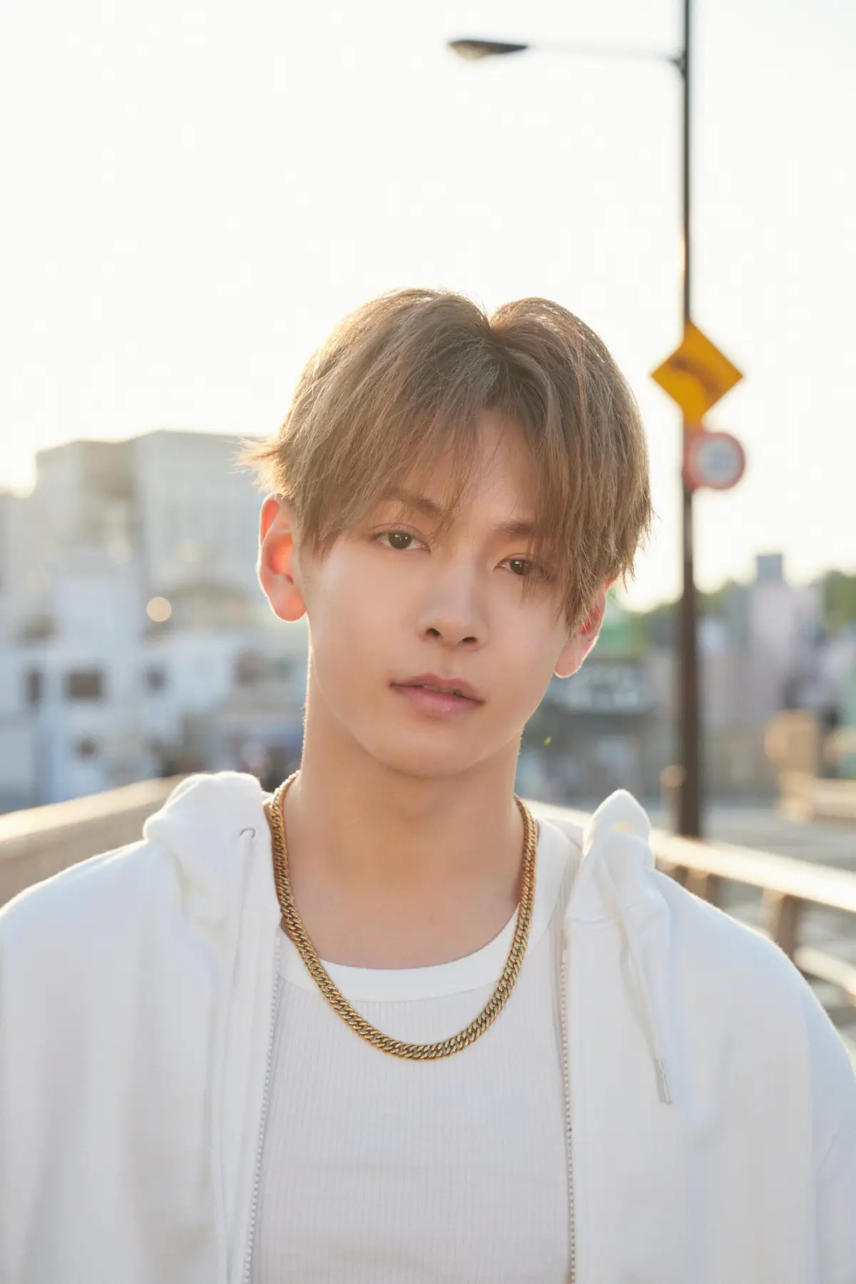 aoen Members Profile: Full Names, Ages, Heights, Weights and More aoen member Ruka