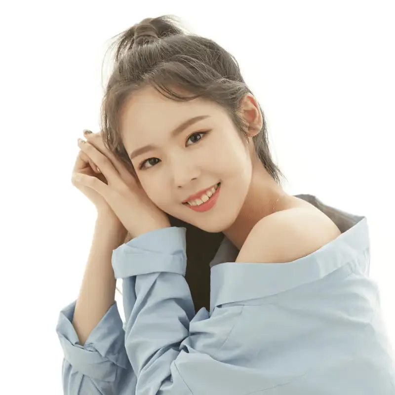 API former member Cheongeum