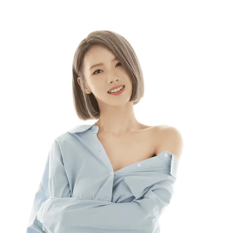 API former member Saebyeok