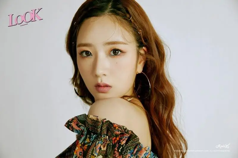 Apink BnN Members Profile: Full Names, Ages, Heights, Weights and More Apink BnN member Bomi