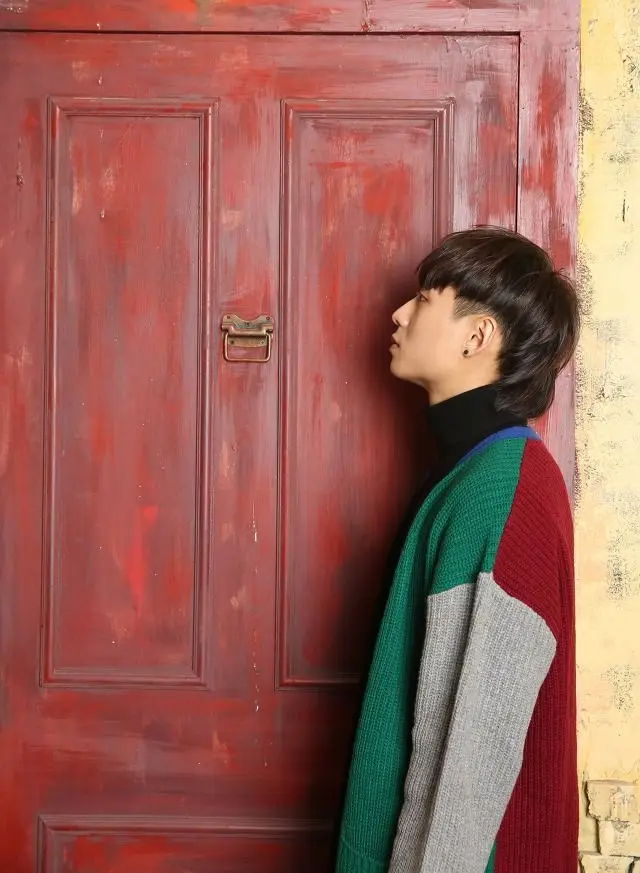 APL member Hyuk