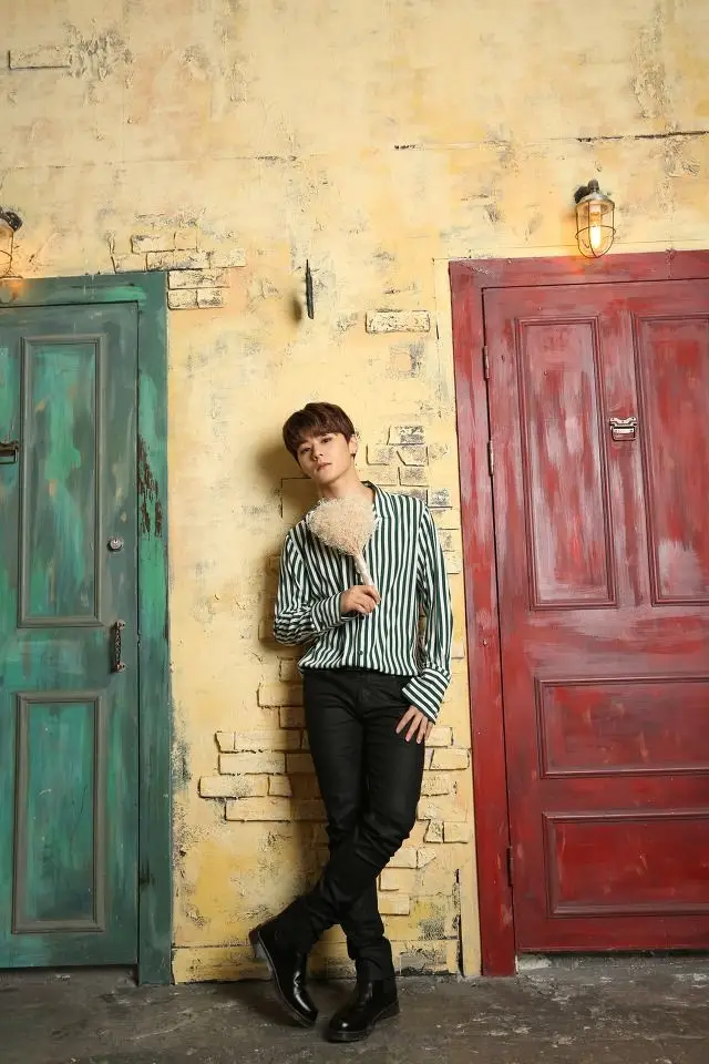 APL member Seoin