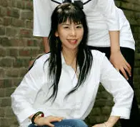 Apple Jam former member Sera
