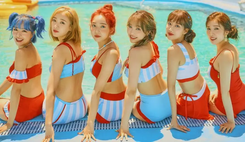 APRIL members are N/A.