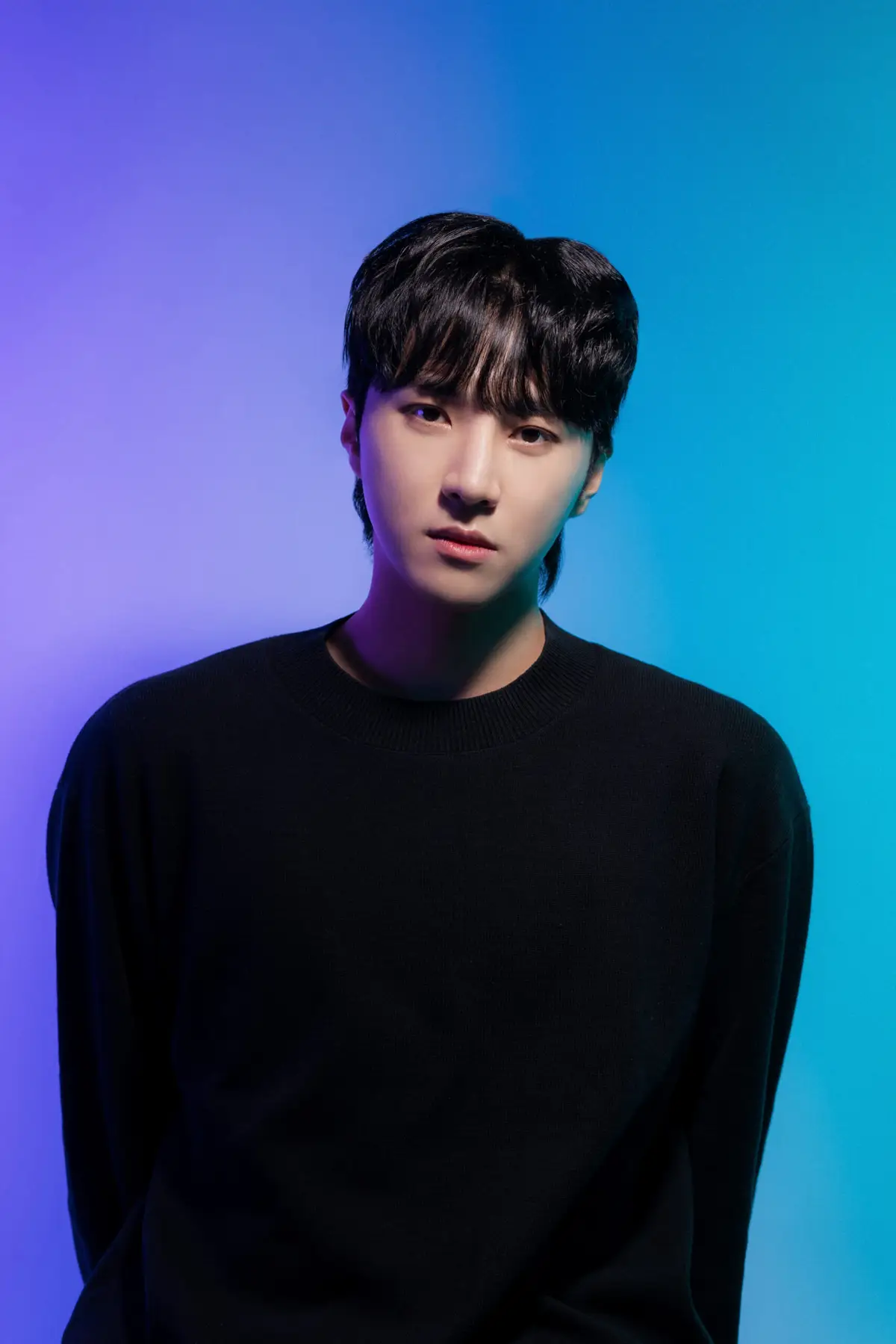 AQA member Yuseong