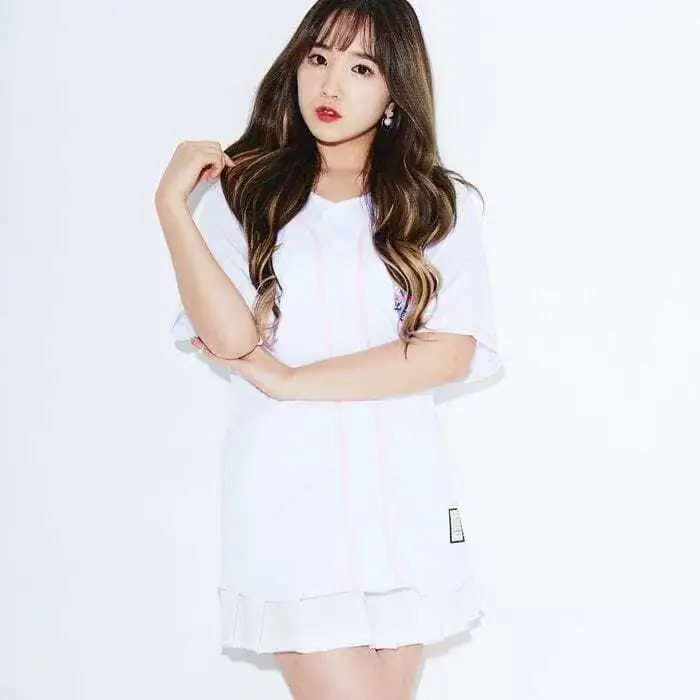 AQUA former member Sihyun
