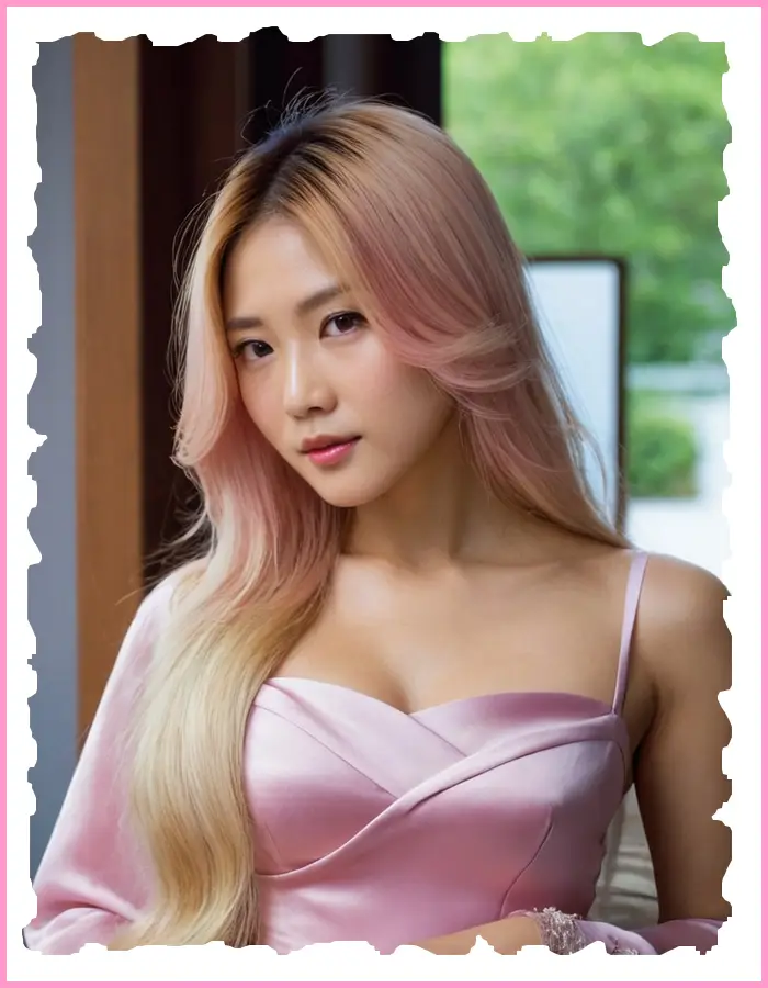 ARiYA Girls Members Profile: Full Names, Ages, Heights, Weights and More ARiYA Girls member Haeun