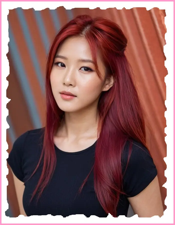 ARiYA Girls Members Profile: Full Names, Ages, Heights, Weights and More ARiYA Girls member Miyu