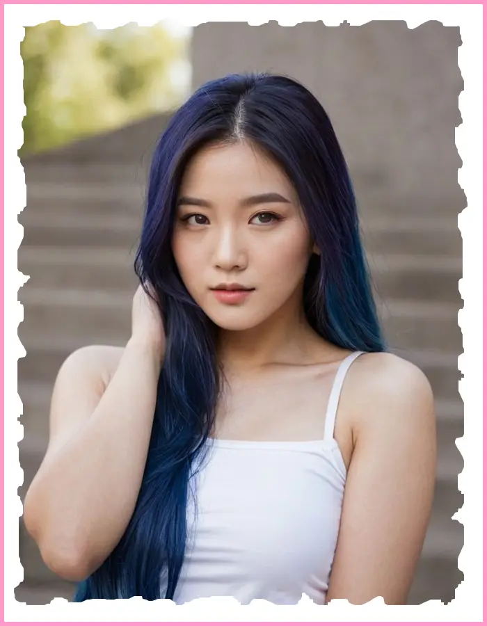 ARiYA Girls Members Profile: Full Names, Ages, Heights, Weights and More ARiYA Girls member Nari