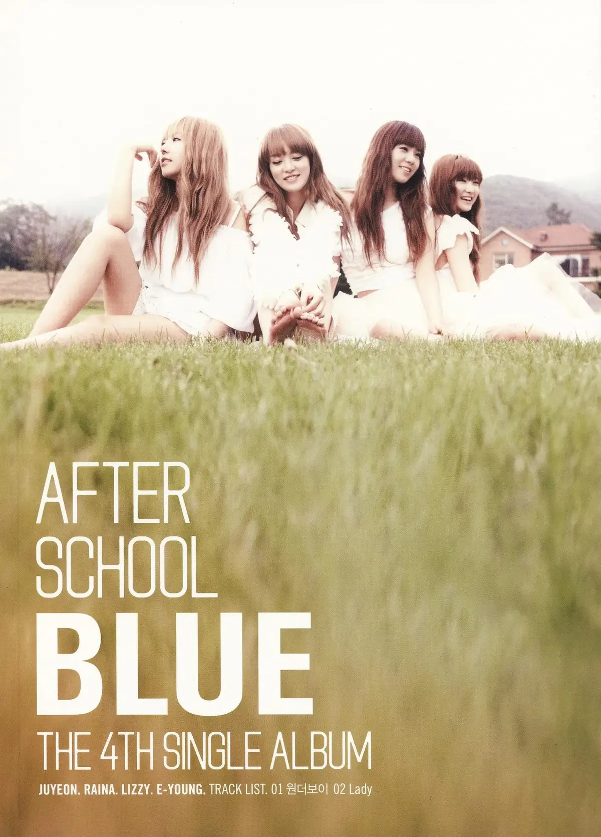 AS Blue members are N/A.