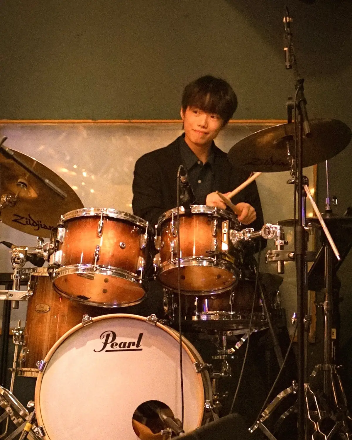 Asadal Members Profile: Full Names, Ages, Heights, Weights and More Asadal member Kim Joohyuk