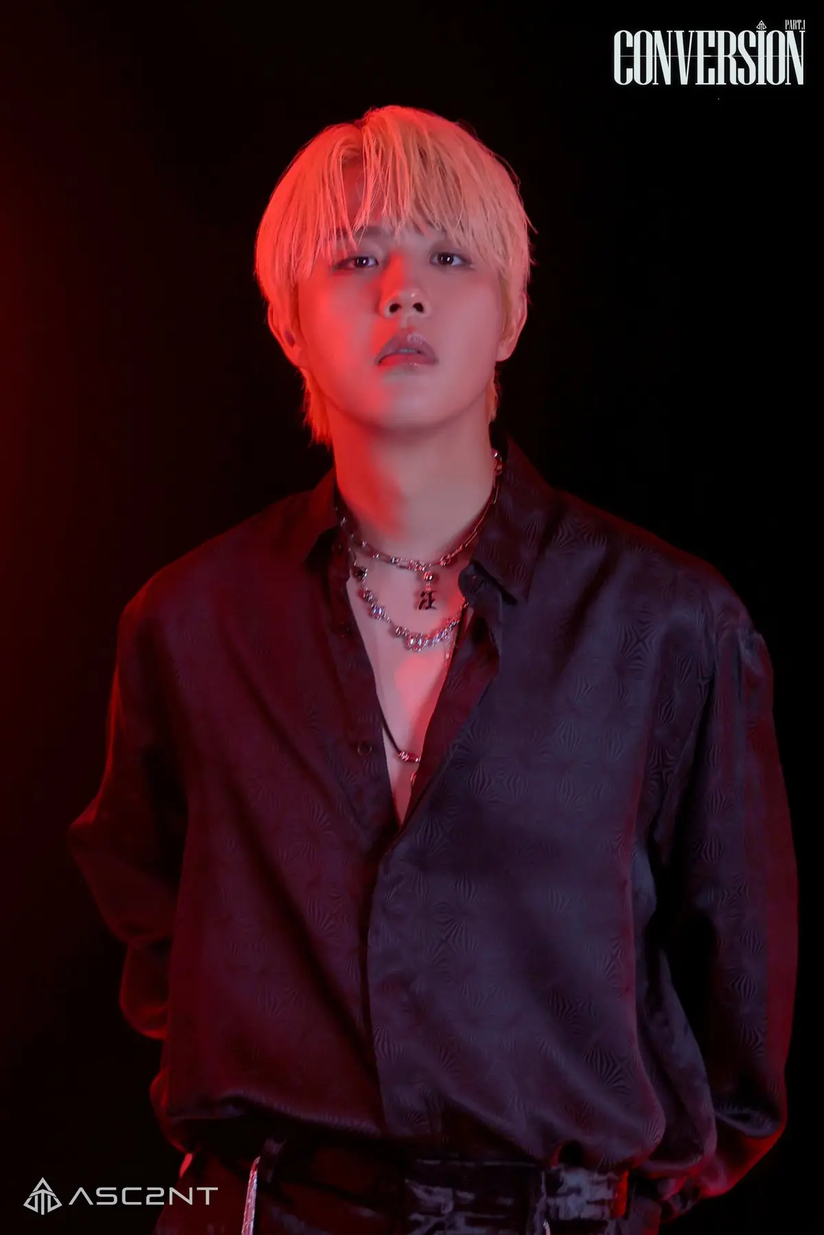 ASC2NT former member Injun