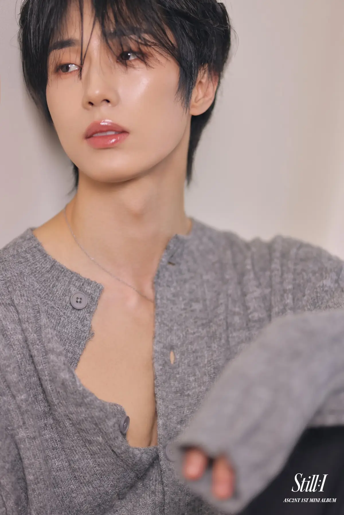 ASC2NT member Jay