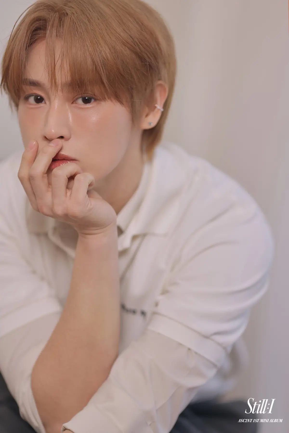 ASC2NT member Karam