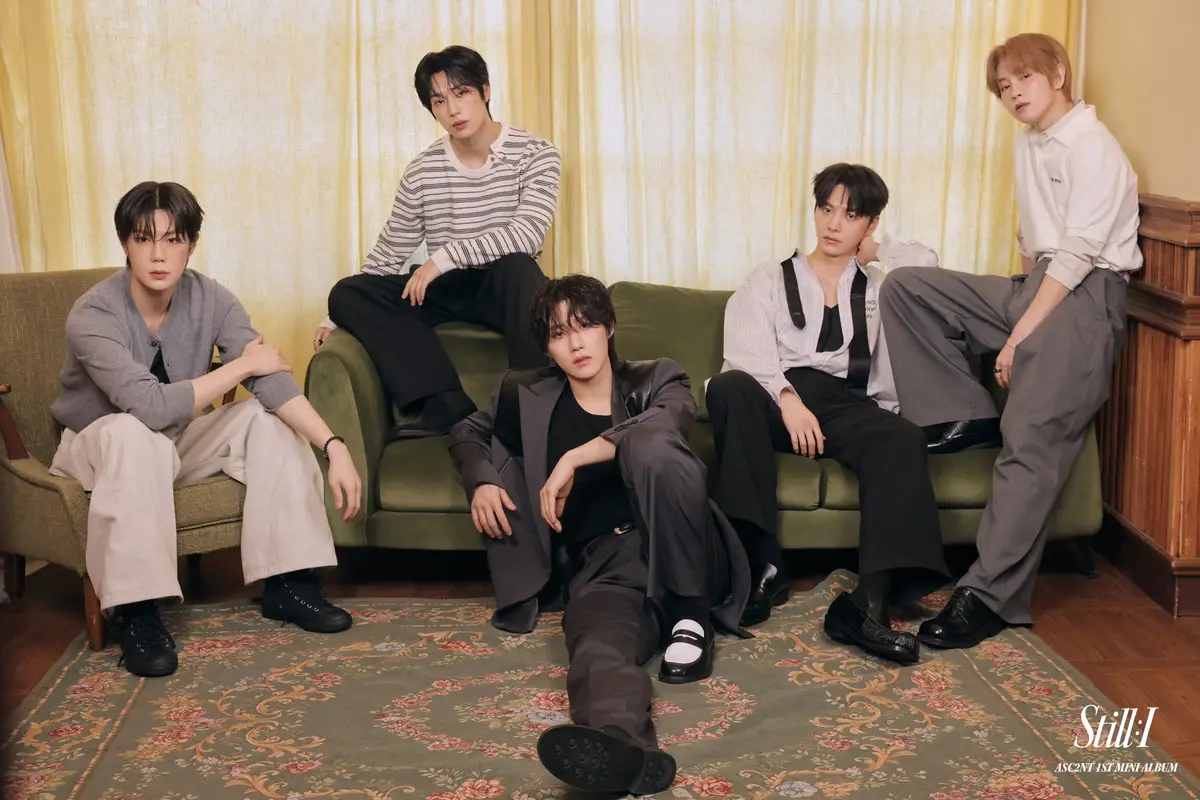ASC2NT Members Profile: Full Names, Ages, Heights, Weights and More ASC2NT members are Karam, Jay, Reon, Kyle, and Hyowon.