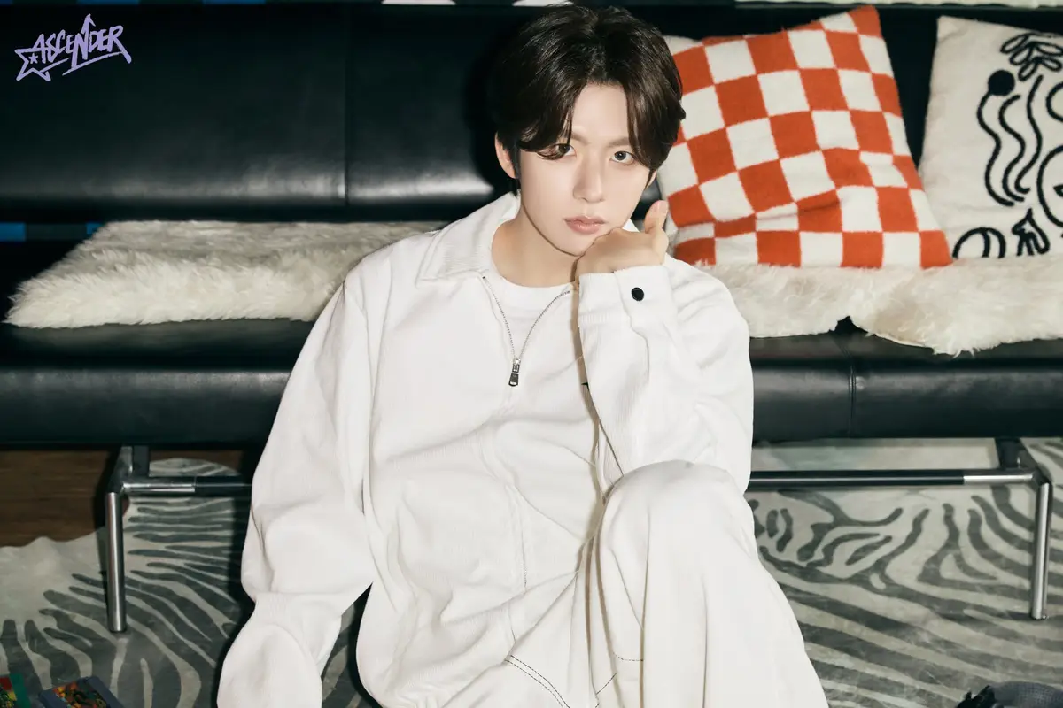 ASCENDER member DL