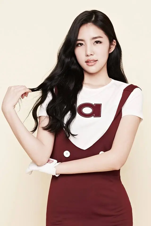 Asha former member Hyuna