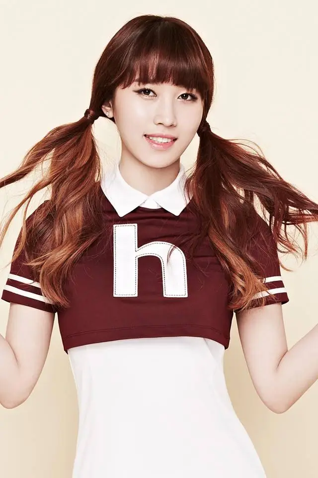 Asha former member Nara