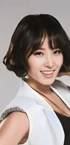 A.SOME former member Hyunjoo