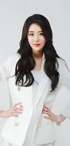 A.SOME former member Mina